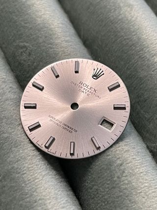 Esfera Dial Rolex Oyster Perpetual Date 32mm