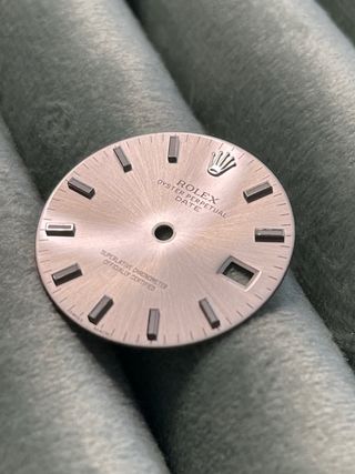 Esfera Dial Rolex Oyster Perpetual Date 32mm