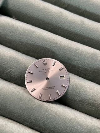 Esfera Dial Rolex Oyster Perpetual Date 32mm