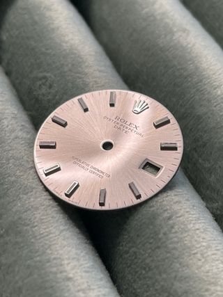 Esfera Dial Rolex Oyster Perpetual Date 32mm