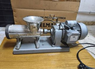 Picadora Eléctrica Elma en OFERTA