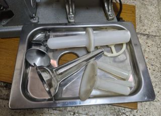 Picadora Eléctrica Elma en OFERTA