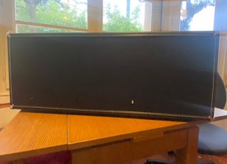 Estuche Saxo Tenor Jupiter Negro