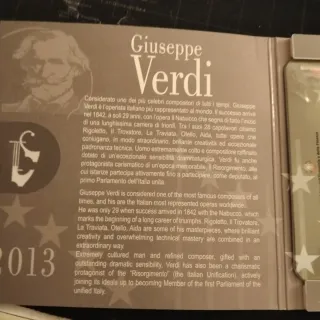 Italia 2013 2014 Serie Monete Ufficiali