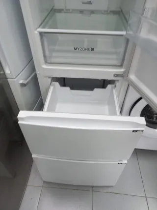 ♡NEVERA Y LAVADORA PACK♡