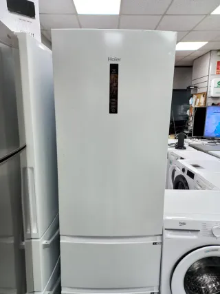 ♡NEVERA Y LAVADORA PACK♡