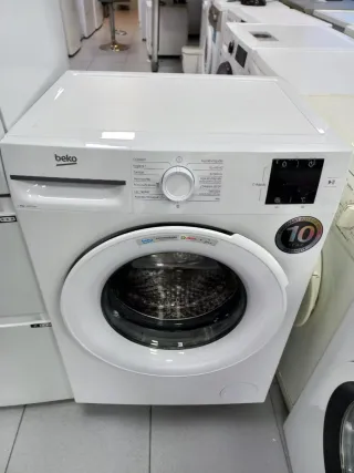 ♡NEVERA Y LAVADORA PACK♡