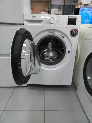 ♡NEVERA Y LAVADORA PACK♡