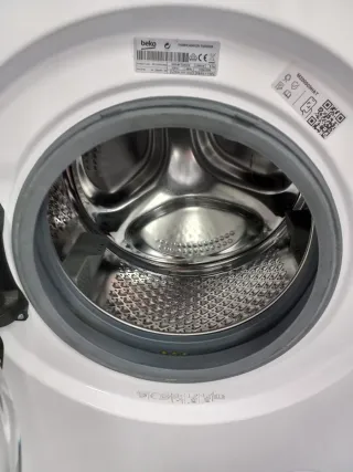 ♡NEVERA Y LAVADORA PACK♡