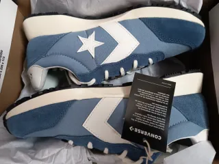 Zapatillas Converse Talla 39-39.5