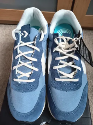 Zapatillas Converse Talla 39-39.5