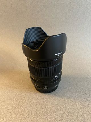 Fujifilm Fujinon 16-50mm f/2.8-4.8