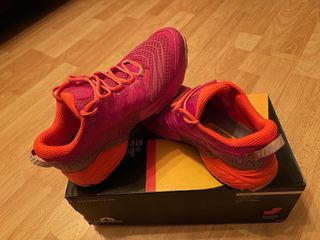 La Sportiva Akasha II - Zapatillas Trail Running