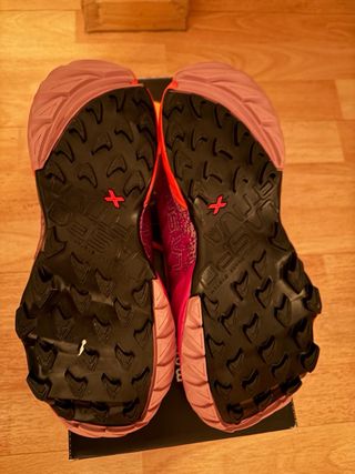 La Sportiva Akasha II - Zapatillas Trail Running