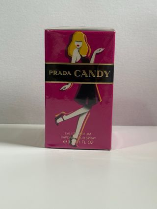 Prada Candy Eau de Parfum 30ml