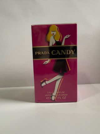 Prada Candy Eau de Parfum 30ml