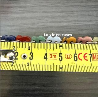 Pulsera Tous Gemas Colores Cruise Descatalogada