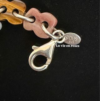 Pulsera Tous Gemas Colores Cruise Descatalogada