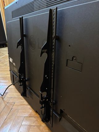 Pantalla LG 55” 4K Profesional. Monitor- TV