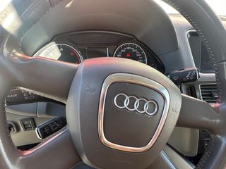 Audi Q5 2012