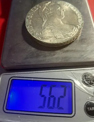 Reacuñaciones oficiales plata leer descipcion