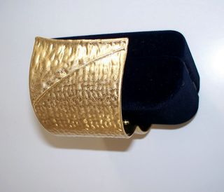 Bracciale donna oro con pietre rosse