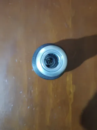 Pomo palanca de cambio universal R-1