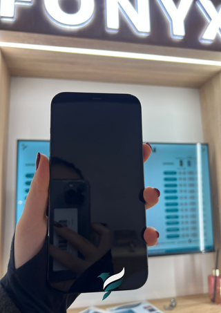 iPhone 12 Pro Max 128GB Pacific Blue