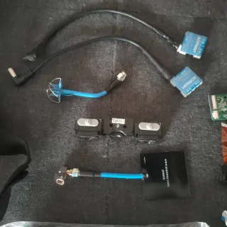 Aomway Commander V1 FPV