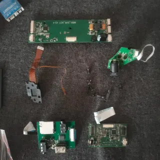 Aomway Commander V1 FPV