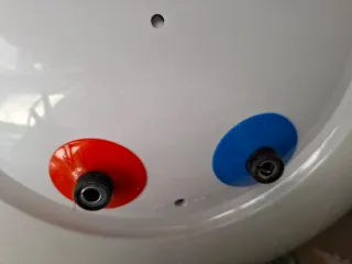 Calentador Eléctrico Corberó Nuevo