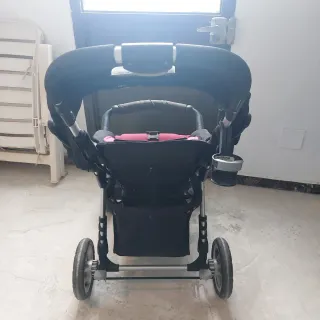 Silla de paseo Casualplay