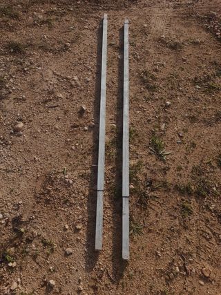 Regles telescópicos de más de 3m