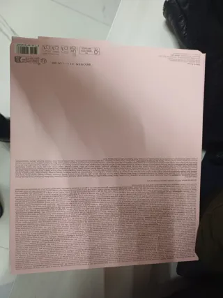 Caja regalo The Ritual of Sakura