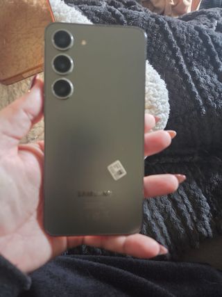 Samsung Galaxy S23 128GB Nuevo