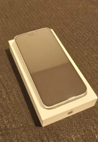 iPhone 14 Pro Max 256GB Plata