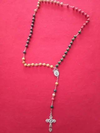 Rosario del Missionario