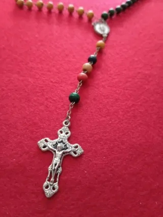 Rosario del Missionario