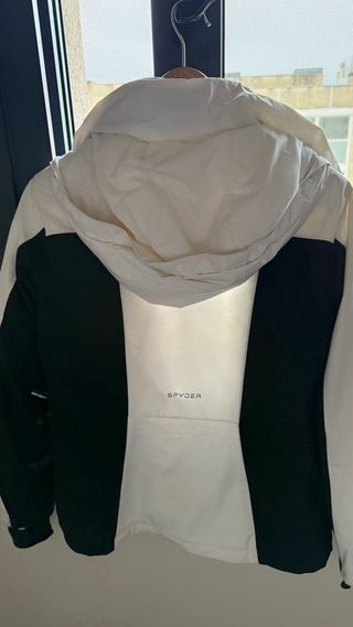 Chaqueta de esquí Spyder Mujer Talla M