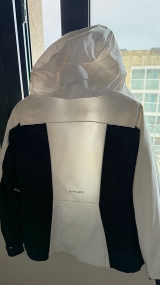 Chaqueta de esquí Spyder Mujer Talla M