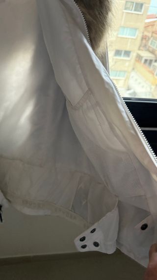 Chaqueta de esquí Spyder Mujer Talla M