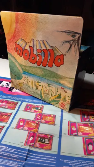 Mobilla Corzola Set Arredamento cucina anni 70