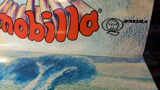 Mobilla Corzola Set Arredamento cucina anni 70