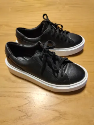 Lote 6 Pares Zapatos Mujer Talla 36