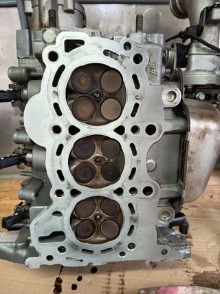 Culata Kia Stonic G3LC