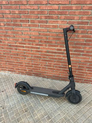 Patinete Xiaomi Essential