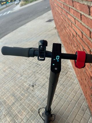 Patinete Xiaomi Essential