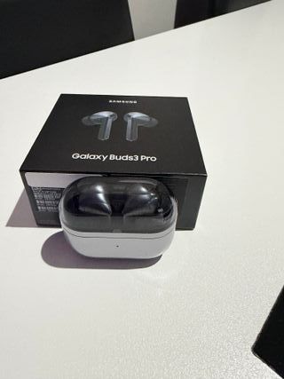 Samsung Galaxy Buds3 Pro