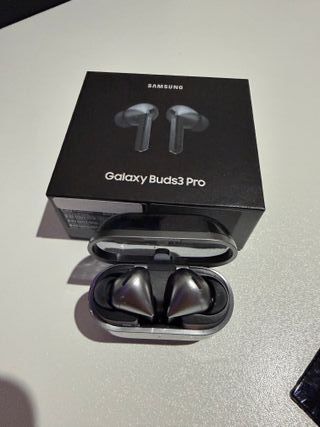 Samsung Galaxy Buds3 Pro