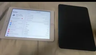 iPad 6ª Gen 32GB con Ranura SIM